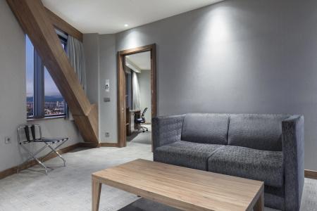 Hampton By Hilton Bursa - 7