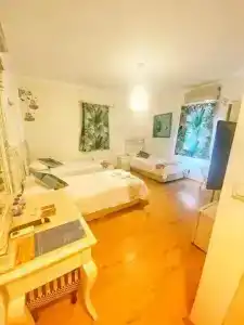 Bodrum Sade Pension - 22