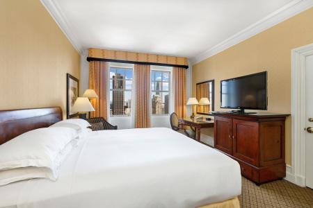 Intercontinental Mark Hopkins San Francisco, An Ihg - 66