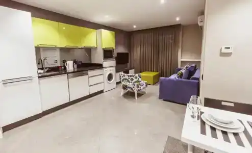 Bmk Suites - 56