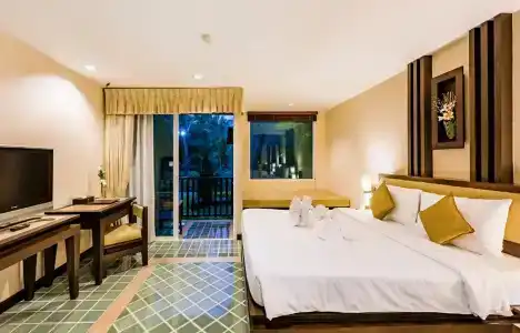 Duangjitt Resort And Spa - Sha Plus - 65