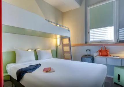ibis budget Luzern City - 49