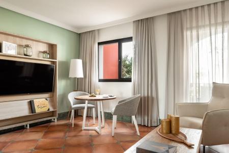 Gran Meliá Sancti Petri - 90