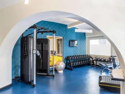 Mercure Napoli Centro Angioino - 20