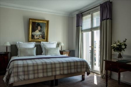 Hôtel Brighton - Esprit de France - 69