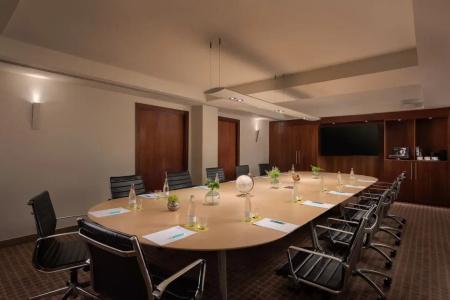 Le Meridien Barcelona - 29