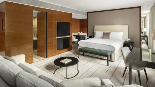 Como The Halkin - 64