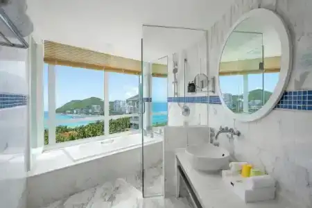 Sunshine Resort Intime Sanya - 54