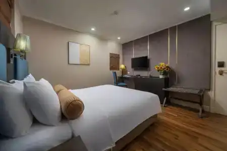 Beryl Palace and Spa - 50