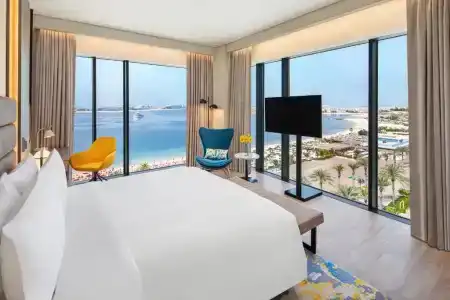 voco Dubai the Palm, an IHG - 9