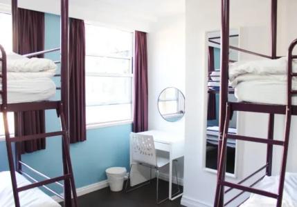 Safestay Elephant & Castle - 59