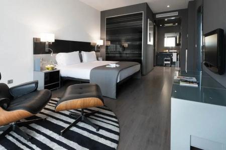 Eurostars Palace - 72