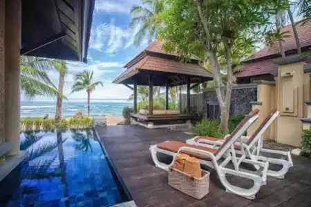 Nora Beach Resort & Spa - Sha Extra Plus - 28