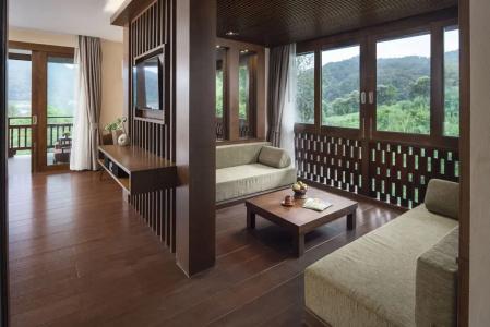 Panviman Chiang Mai Spa Resort - 41