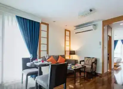 D Varee Residence Montara Thonglor 25 - 59