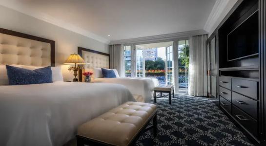 Beverly Hills Plaza & Spa - 53
