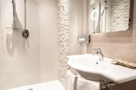 Mercure Parma Stendhal - 32