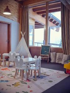 Mercure Chamonix Les Bossons - 14