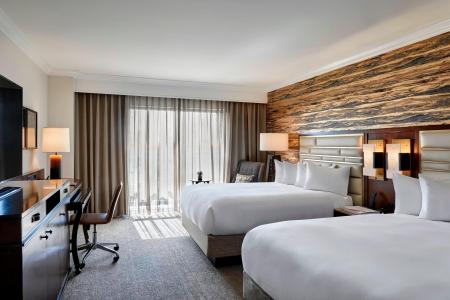 Jw Marriott San Antonio Hill Country Resort & Spa - 39