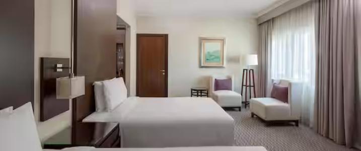 Media Rotana Dubai - 48