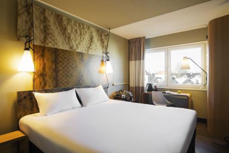 ibis Amsterdam Centre Stopera - 52