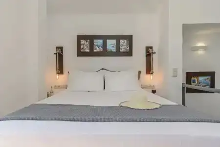Venetian Suites - 36