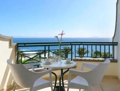 Hipotels Natura Palace Adults Only - 46