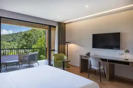 Lopota Lake Resort & Spa - 42