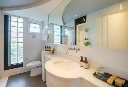 Boat Lagoon Resort - Sha Plus - 61