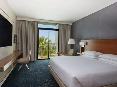 Hyatt Regency John Wayne Airport - 48