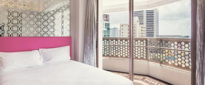 Village Katong By Far East Hospitality (Sg Clean) - 83