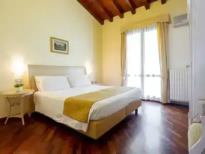 Domina Borgo degli Ulivi - Garda Lake - 19