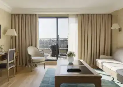Majestic & Spa Barcelona Gl - 104
