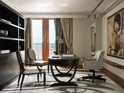 Four Seasons Hotel Moscow - 164