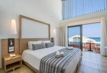 Kiani Beach Resort Family All Inclusive - 111
