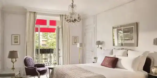 Hôtel Plaza Athénée - Dorchester Collection - 37