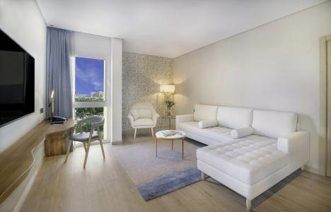 Radisson Blu & Resort, Abu Dhabi Corniche - 21