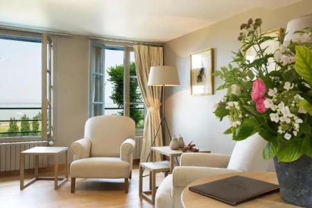 La Ferme Saint Simeon Spa - Relais & Chateaux - 52