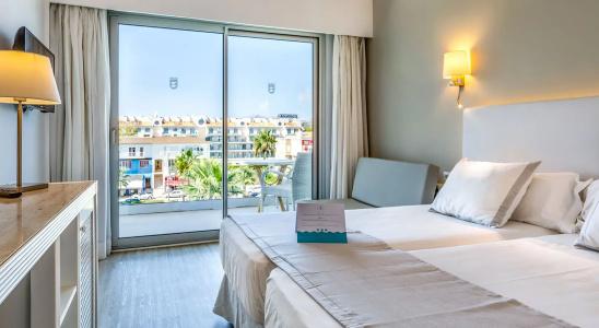 Playa Esperanza Suites - 38
