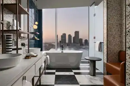 W Dubai - Mina Seyahi - 63