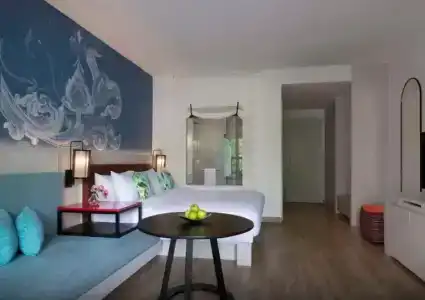 Avani Plus Koh Lanta Krabi Resort - Sha Extra Plus - 28