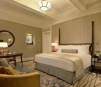 Fairmont Peace On the Bund (Start your own story with the BUND) - 57