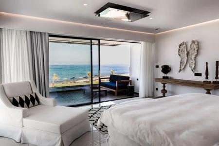Abaton Island Resort & Spa - 80