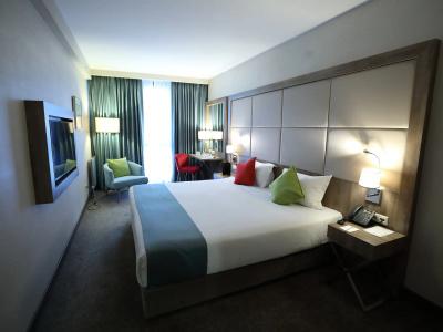 ibis Styles Istanbul Bomonti - 94