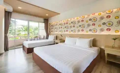 Chaba Samui Resort - 49