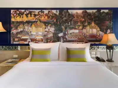 Novotel Phuket Resort - Sha Plus - 5