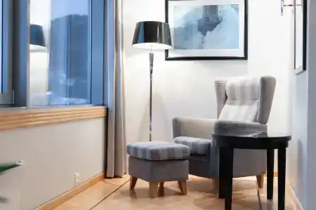 Scandic Seilet - 61
