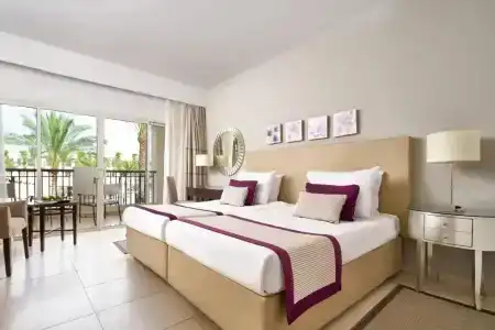 Jaz Crystal, Almaza Bay - 2