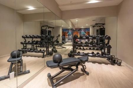 Pestana Cr7 Times Square - 28