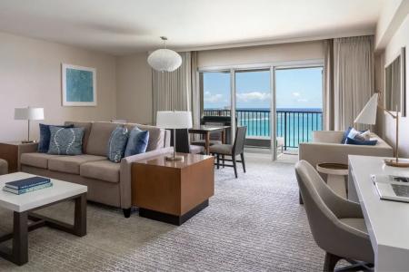 Sheraton Waikiki - 163